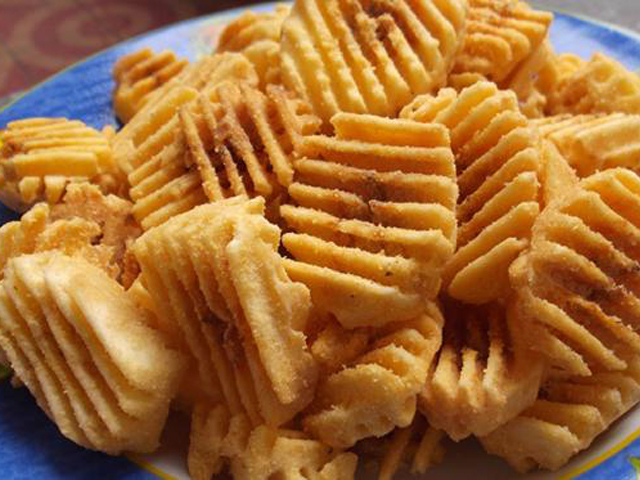 Keripik Pisang