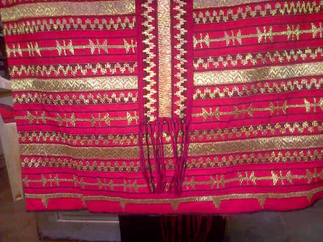 Kain Tapis
