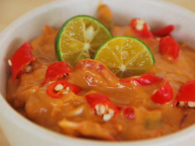 Sambal Tempoyak